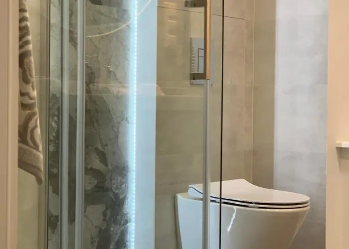 Apartament Mirella Old Town Gdańsk