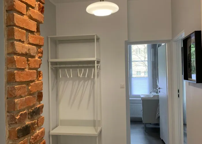 Apartament Mirella Old Town Gdańsk