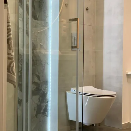 Apartman Mirella Old Town Free Parking Fast Wifi Gdańsk
