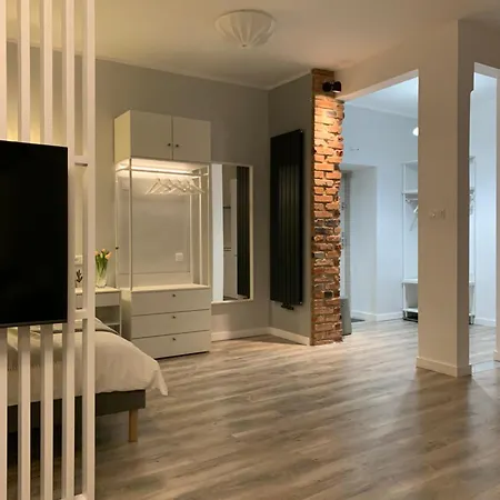 Mirella Old Town 公寓