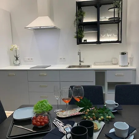 Mirella Old Town Gdansk