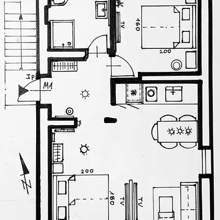 Mirella Old Town 格但斯克