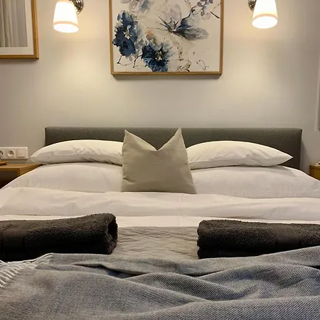 Apartman Mirella Old Town Free Parking Fast Wifi