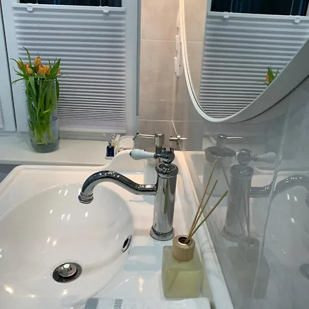 Mirella Old Town Gdańsk