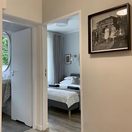 Mirella Old Town * Gdańsk