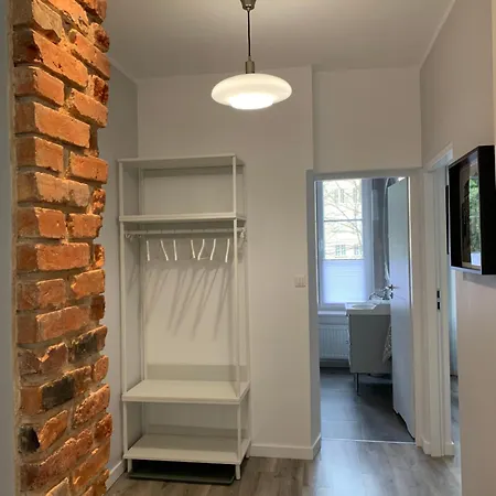 Apartamento Mirella Old Town Gdansk