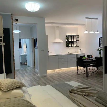 Appartement Mirella Old Town