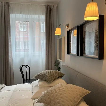Mirella Old Town Free Parking Fast Wifi *