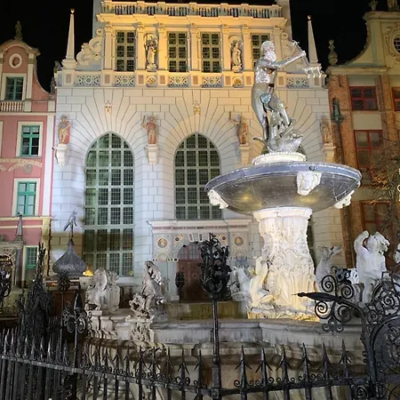 Mirella Old Town Free Parking Fast Wifi *