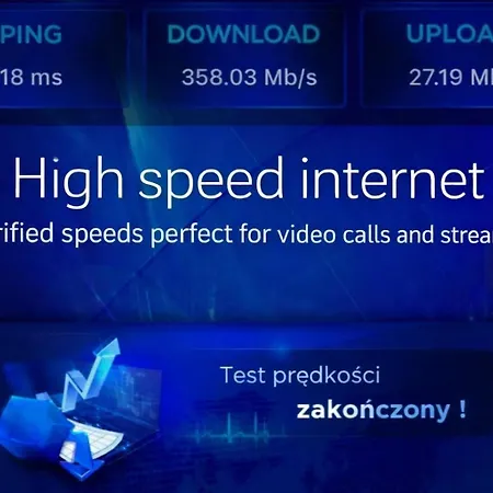 Апартаменты Mirella Old Town Free Parking Fast Wifi Гданьск
