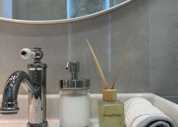 Mirella Old Town * Gdansk