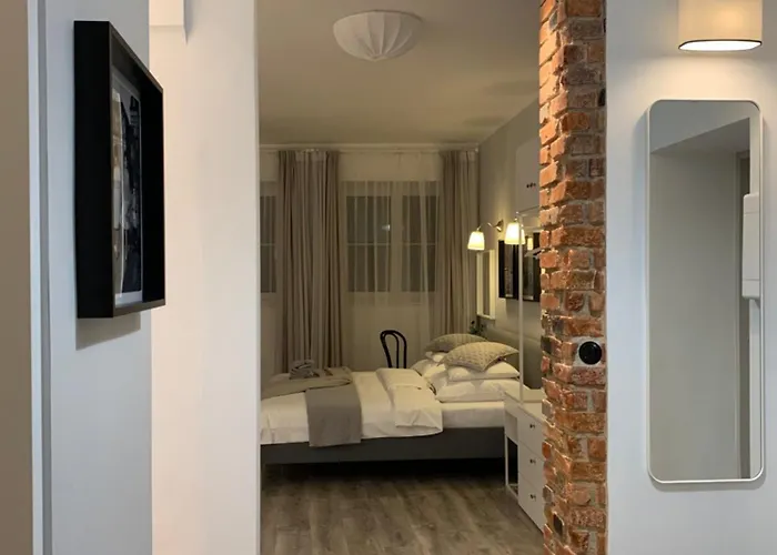 Mirella Old Town Free Parking Fast Wifi