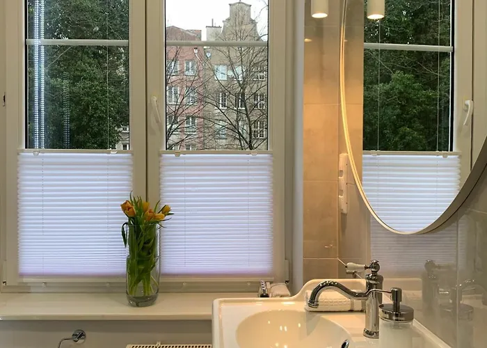 Mirella Old Town Apartmán *