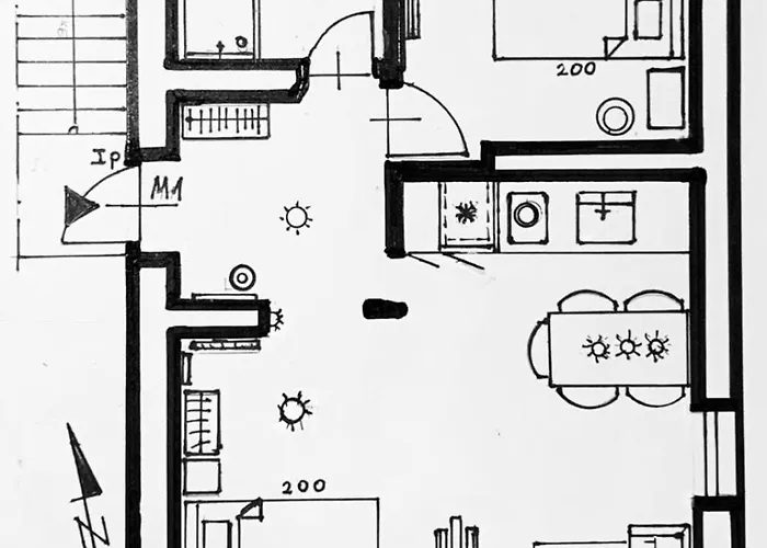 Mirella Old Town Gdańsk