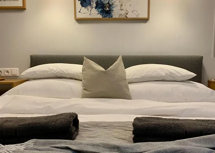 Appartement Mirella Old Town