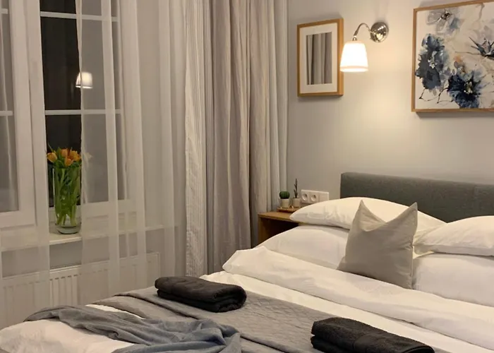 Mirella Old Town Free Parking Fast Wifi