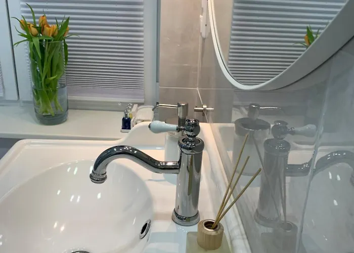 Mirella Old Town Gdansk