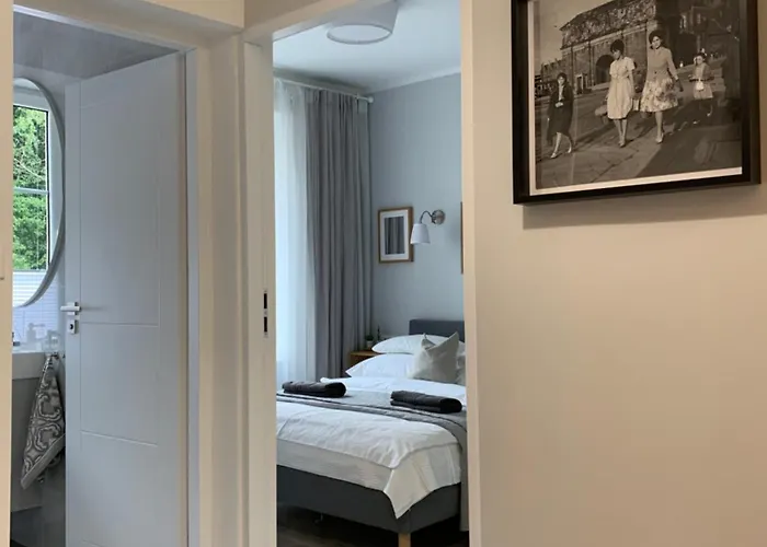 Mirella Old Town * Gdansk