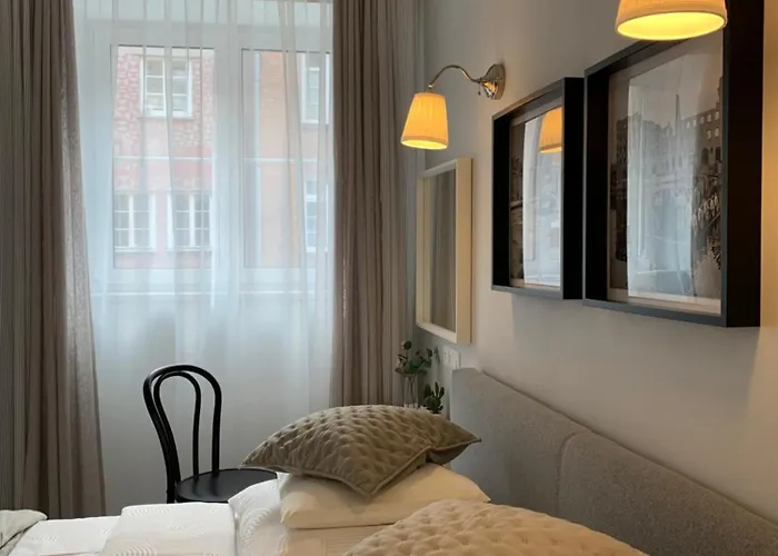Mirella Old Town Free Parking Fast Wifi *