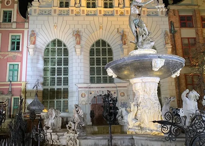 Mirella Old Town Free Parking Fast Wifi *