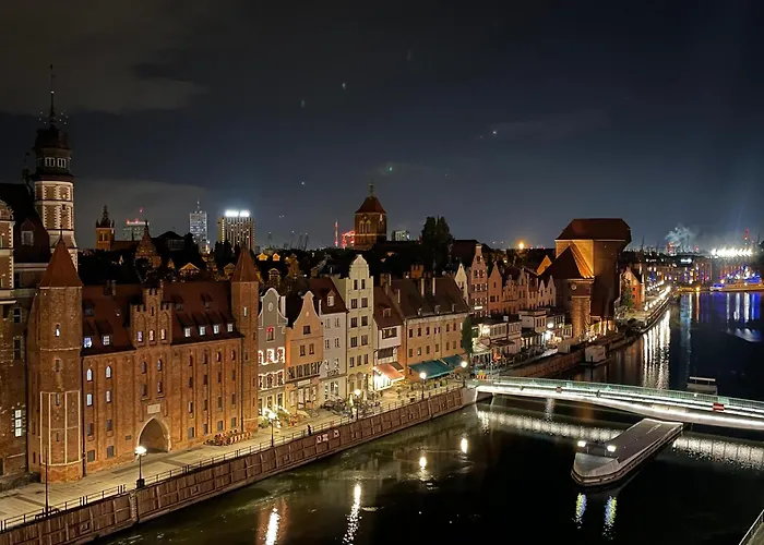 Mirella Old Town Apartmán