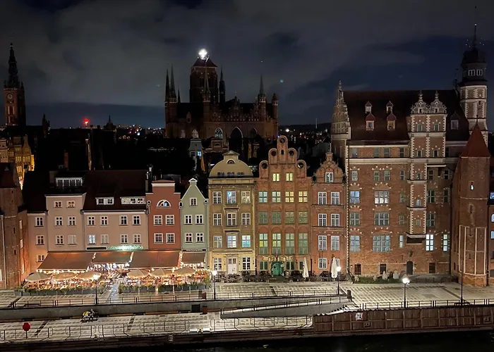 Mirella Old Town Free Parking Fast Wifi דירה *