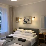 Mirella Old Town Free Parking Fast Wifi * 그단스크