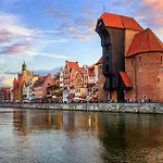 Mirella Old Town Free Parking Fast Wifi *