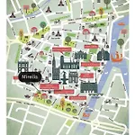 Mirella Old Town Free Parking Fast Wifi