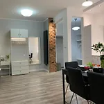 Mirella Old Town Free Parking Fast Wifi