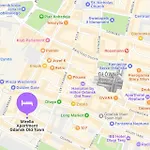 Mirella Old Town Free Parking Fast Wifi 그단스크