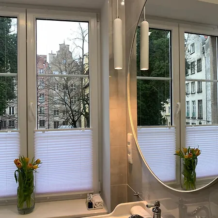 Mirella Old Town Διαμέρισμα *