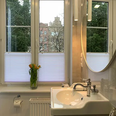 Mirella Old Town Διαμέρισμα *