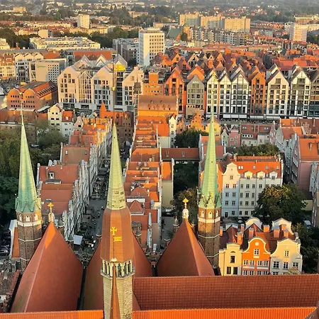 Mirella Old Town Διαμέρισμα