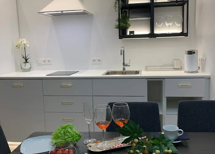 Mirella Old Town Gdańsk