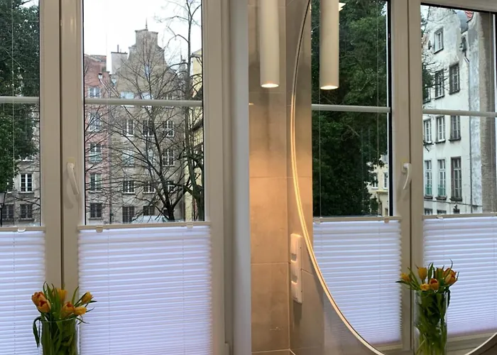 Mirella Old Town Apartamento *