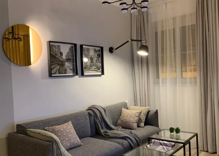 Apartamento Mirella Old Town Gdańsk