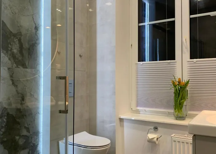 Apartamento Mirella Old Town Gdańsk