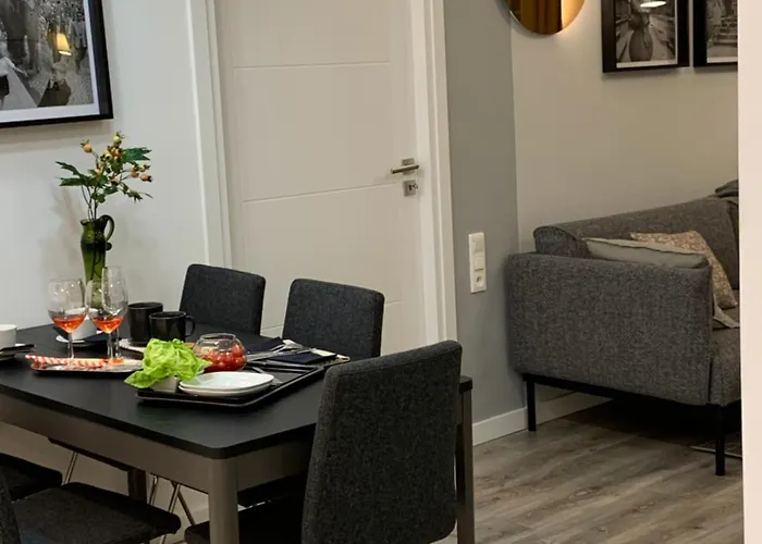 Mirella Old Town Apartamento Gdańsk