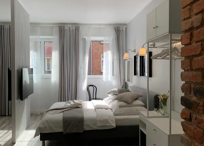 Mirella Old Town Apartamento *